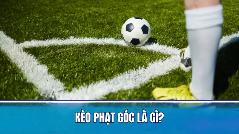 Kèo phạt gó