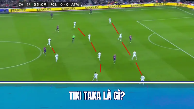 Tiki Taka