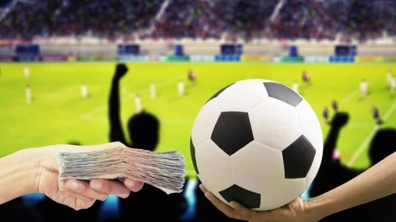 Cách chơi cá độ bóng đá không thua được 7m chia sẻ